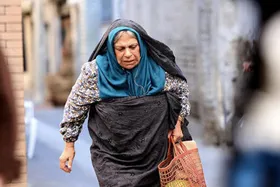 حذف گوهر خیراندیش از سریال &laquo;زیرخاکی&raquo;