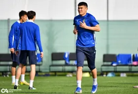 مهاجم مغضوب پرسپولیس در جام جهانی!