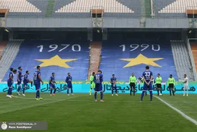 استقلال-الهلال؛ آمار&zwnj;ها به سود استقلال| همه مدعیان رخ دررخ آبی&zwnj;ها