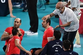 هادی رضایی: ۶ نماینده خراسان رضوی عازم رقابت&zwnj;های جهانی بوسنی می&zwnj;شوند