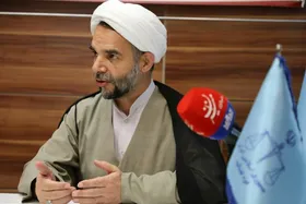 خلیلی: با اراذل و اوباش و اخلال&zwnj;گران امنیت اجتماعی قاطعانه برخورد شود