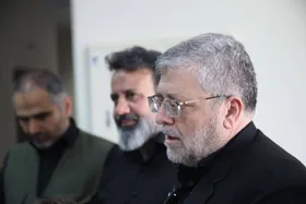 شهردار مشهد مقدس: خدمات&zwnj;رسانی به زائران در دهه پایانی صفر، یک تکلیف جهادی است