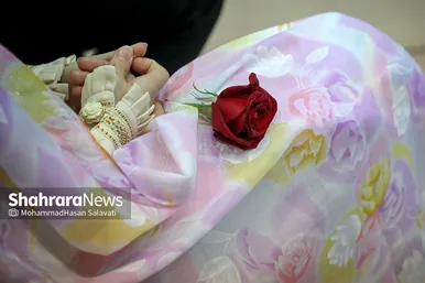 جشن اختتامیه باشگاه اجتماعی زوج‌های مشهدی «باهم»