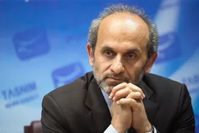 پیمان جبلی: در را به&zwnj;روی هنرمندی که در چارچوب&zwnj; با ما کار کند، نبسته&zwnj;ایم | صداوسیما کارخانه چهره&zwnj;سازی نیست
