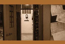 درباره سازمان اطلاعات و امنیت کشور در دوران پهلوی و جنایت&zwnj;هایی که مزدوران شاه در مشهد رقم زدند | سیاه مثل ساواک