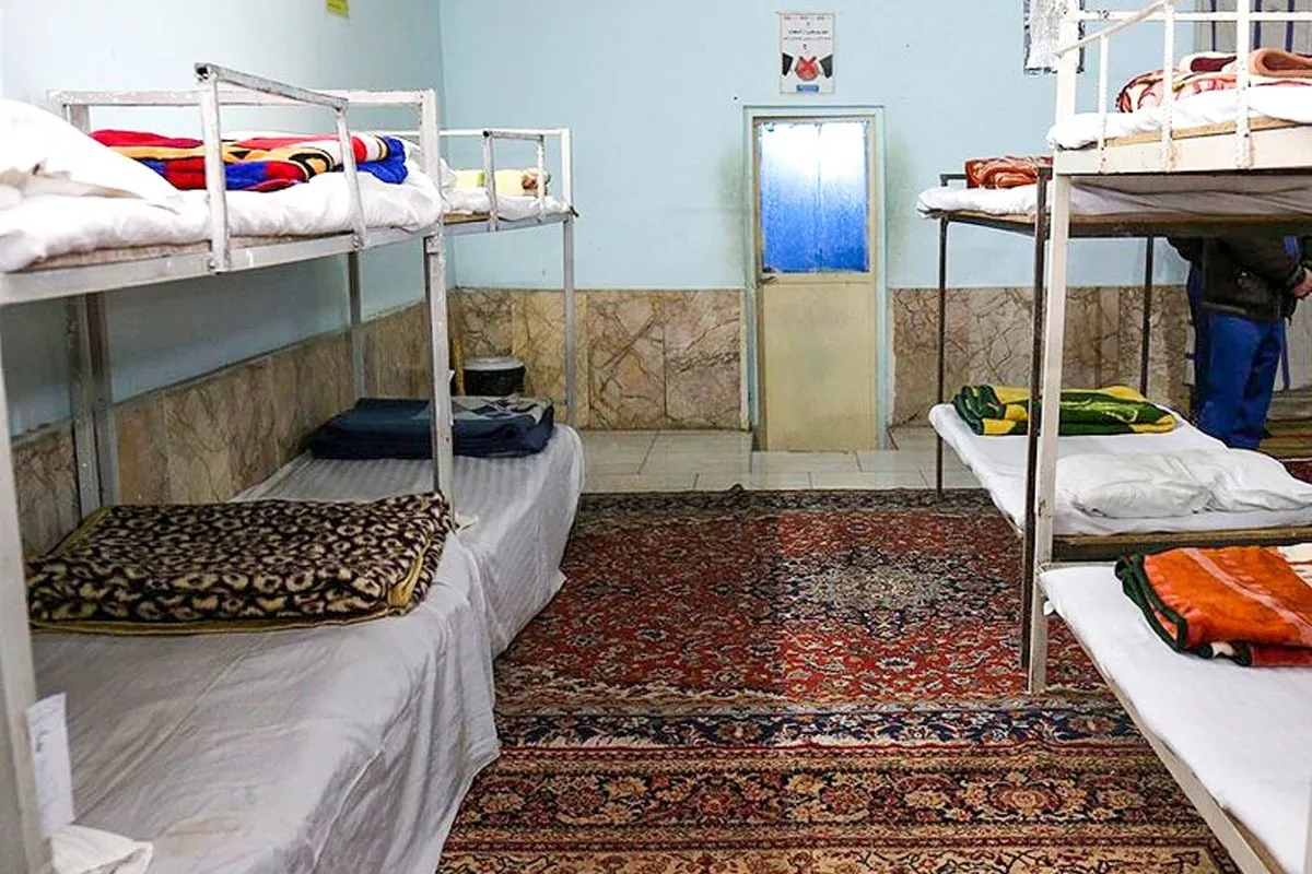 مشهد نیازمند افزایش تعداد مراکز «شلتر» با استفاده از ظرفیت‌های غیردولتی است