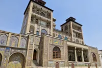 بازگشایی کاخ گلستان از سه‌شنبه (یکم مهر ۱۴۰۴)