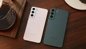 رونمایی سامسونگ از موبایل&zwnj;های جدید S22 و تبلت تب S8 + تصاویر و مشخصات