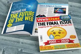 خداحافظ Web User