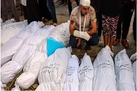 شهادت ۵ فلسطینی دیگر در حمله به &laquo;بیت لاهیا&raquo;
