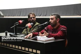 ضعف فیلم&zwnj;نامه در برخی آثار جشنواره فیلم فجر