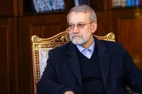 علی لاریجانی عازم پاکستان خواهد شد