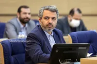 نایب‌رئیس کمیسیون عمران، حمل‌ونقل و ترافیک شورای اسلامی شهر مشهد: در شورای ششم، بیش از هر دوره‌ای، زمینه مشارکت مردم با مدیریت شهری فراهم شد