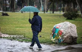 ویدئو | پیش بینی اصغری، کارشناس هواشناسی از وضعیت جوی مشهد در ابتدای سال ۱۴۰۴ و عید نوروز