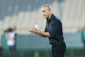گل&zwnj;محمدی در آستانه اخراج از فولاد؟!