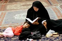 نقش مادران در تربیت نسل منتظر