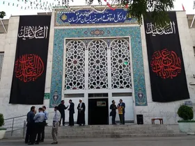 ظرفیت ۶۰ هزار نفری اماکن وابسته به اوقاف برای پذیرش زائران در اطراف حرم مطهر امام&zwnj;رضا(ع)
