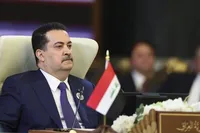 السودانی: عراق عرصه نفوذ یا دخالت هیچ کشوری نخواهد بود
