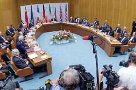 تلاش آمریکا برای گفتگو&zwnj;ی غیرمستقیم با ایران