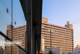 کارگروه ویژه بررسی ساختمان&zwnj;های بزرگ مشهد تشکیل شود