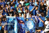 سرویس رایگان استقلال برای هواداران | انتقال تماشاگران از شلمچه به ورزشگاه بصره