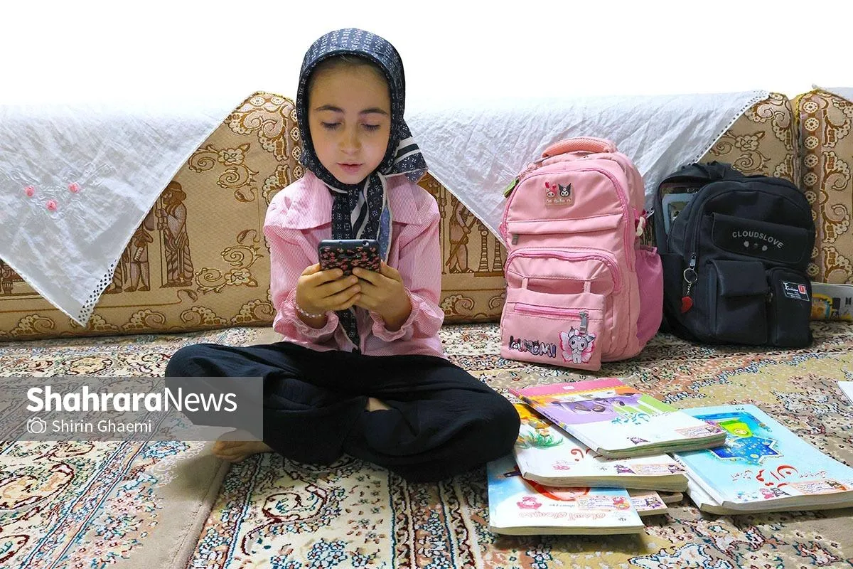 درباره عدالت آموزشی در آموزش غیرحضوری | برابری دیجیتال، کلید برابری آموزش مجازی