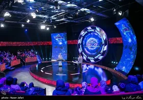 فراخوان برنامه تلویزیونی &laquo;کودک شو&raquo; برای سری جدید