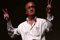 «بهمن رجبی» راهی خانه ابدی شد