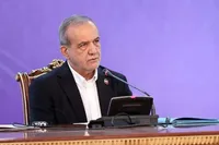 پزشکیان: چابک‌سازی ساختار اداری در گرو تعریف دقیق اهداف سازمان است