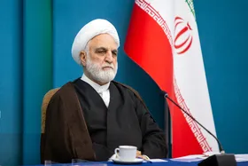 پیام رئیس قوه قضاییه در پی شهادت اسماعیل هنیه&zwnj;
