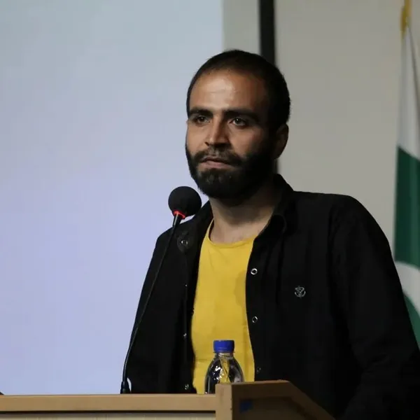 «شروه‌های شرقی» شب شعر افغانستان به میزبانی موسسه فرهنگی اکو + تصاویر