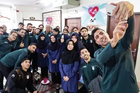 همدلی با همدمی&zwnj;ها