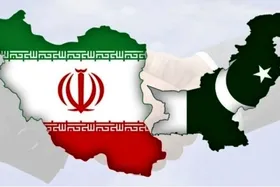 وزرای خارجه ایران و پاکستان گفت&zwnj;وگو کردند | پزشکیان و شهبازشریف امروز ارتباط برقرار می&zwnj;کنند