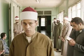 نگاهی به فیلم سینمایی &laquo;پسری از بهشت&raquo;