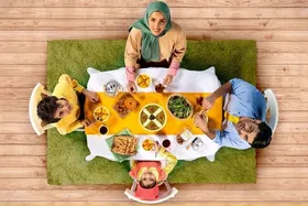 بررسی نقش کلیدی زنان در بهره&zwnj;مندی حداکثری از ماه مبارک رمضان