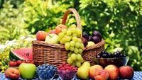 تأثیر میوه و سبزی بر کاهش مشکلات گوارشی