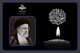 پیمان جبلی، رئیس سازمان صداوسیما، شهادت رئیس&zwnj;جمهور را تسلیت گفت