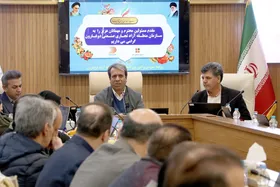 احداث نمایشگاه دائمی در منطقه آزاد دوغارون، پلی میان تاجران ایرانی و افغانستانی خواهد بود