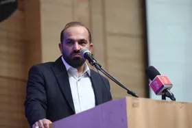 رئیس شورای اسلامی شهر مشهد:&nbsp;سال ۱۴۰۴ درگیر پروژه&zwnj;های ۱۴۰۳ هستیم