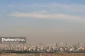 خسارت ۹۰۰ میلیارد تومانی خراسان رضوی از ریزگردها