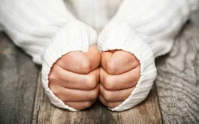 چرا زنان نسبت به مردان، بیشتر احساس سرما می&zwnj;کنند؟