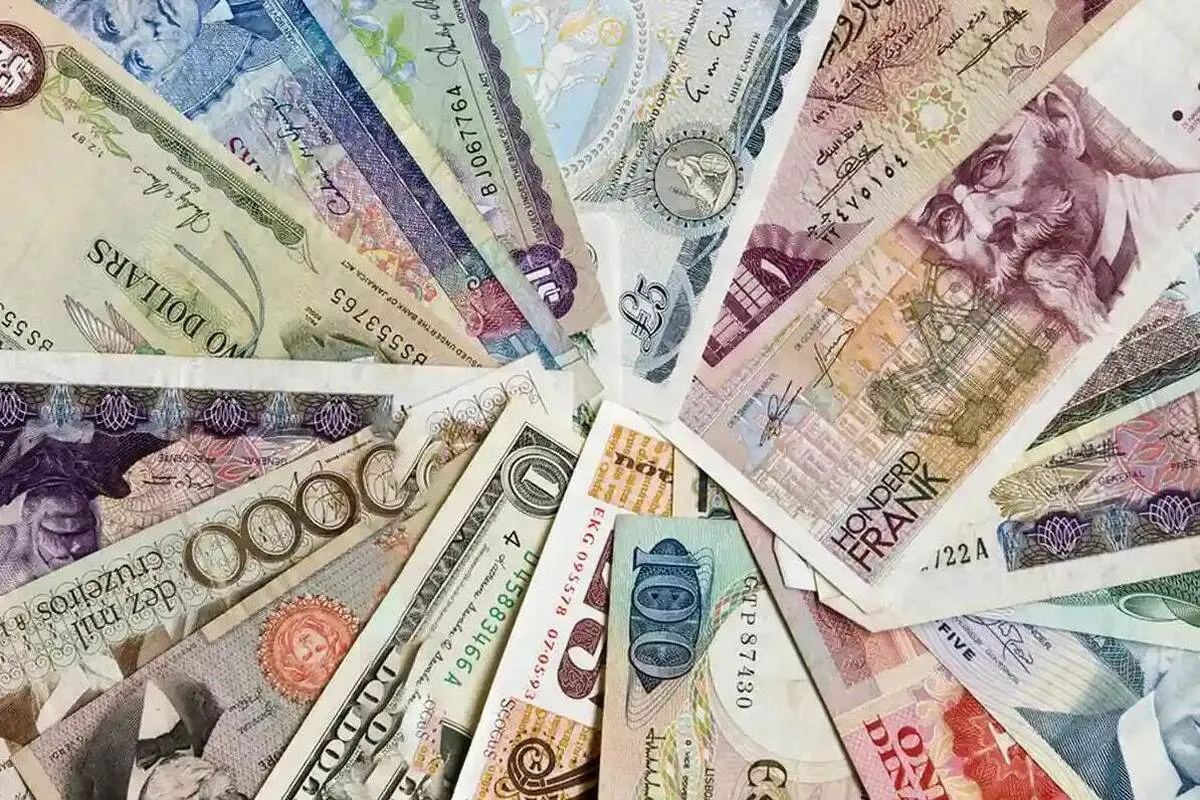 بررسی قیمت امروز پول عراق، افغانستان، ترکیه، عمان و امارات (۳۰ اردیبهشت ۱۴۰۵)