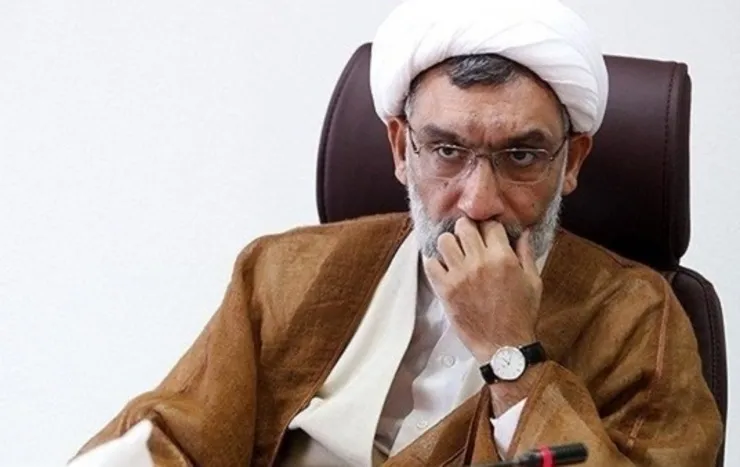 پورمحمدی مرخص شد