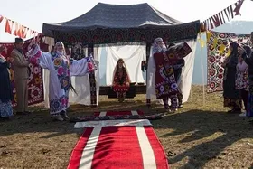 تاجیکستان &laquo;ملودی&raquo; ایرانی را به اسکار معرفی کرد