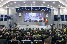 مسیر نو در مهندسی؛ آغاز تحول هوشمند در ساخت&zwnj;وساز مشهد