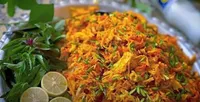 آشپزی | استانبولی با مرغ؛ غذایی ساده و سرعتی برای وعده نهار + دستور پخت
