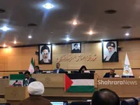 در جلسه علنی شورای اسلامی شهر مشهد مقدس امروز (۲۲ آبان) چه گذشت؟ | تاکید بر ایجاد پاتوق‌های کتاب و کتابخانه‌های سیار با محوریت حاشیه شهر+ فیلم