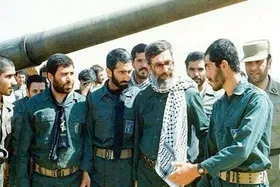 سیره و تدابیر رهبر شهید در دفاع مقدس از زبان یکی از فرماندهان دوران دفاع مقدس