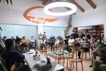 گزارشی از مراسم رونمایی کتاب «در آن تابستان که گریستم» محمدباقر کلاهی اهری