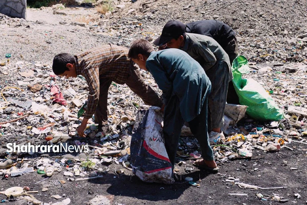 زنگ خطر بازماندگی از تحصیل | هنوز برخی خانواده‌ها برای ثبت‌نام کلاس اولی فرزندشان اقدام نکرده‌اند!
